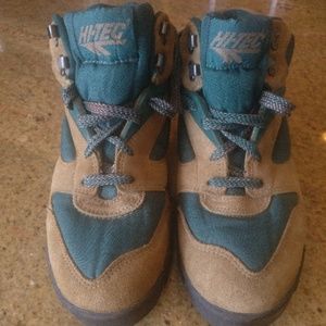 Hi-Tec Lady Montana Hiking/Waterproof Womens